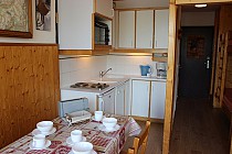 Le Dome de Polset - Studio voor max. 3 pers. GRAND CONFORT (huisnr. 112)